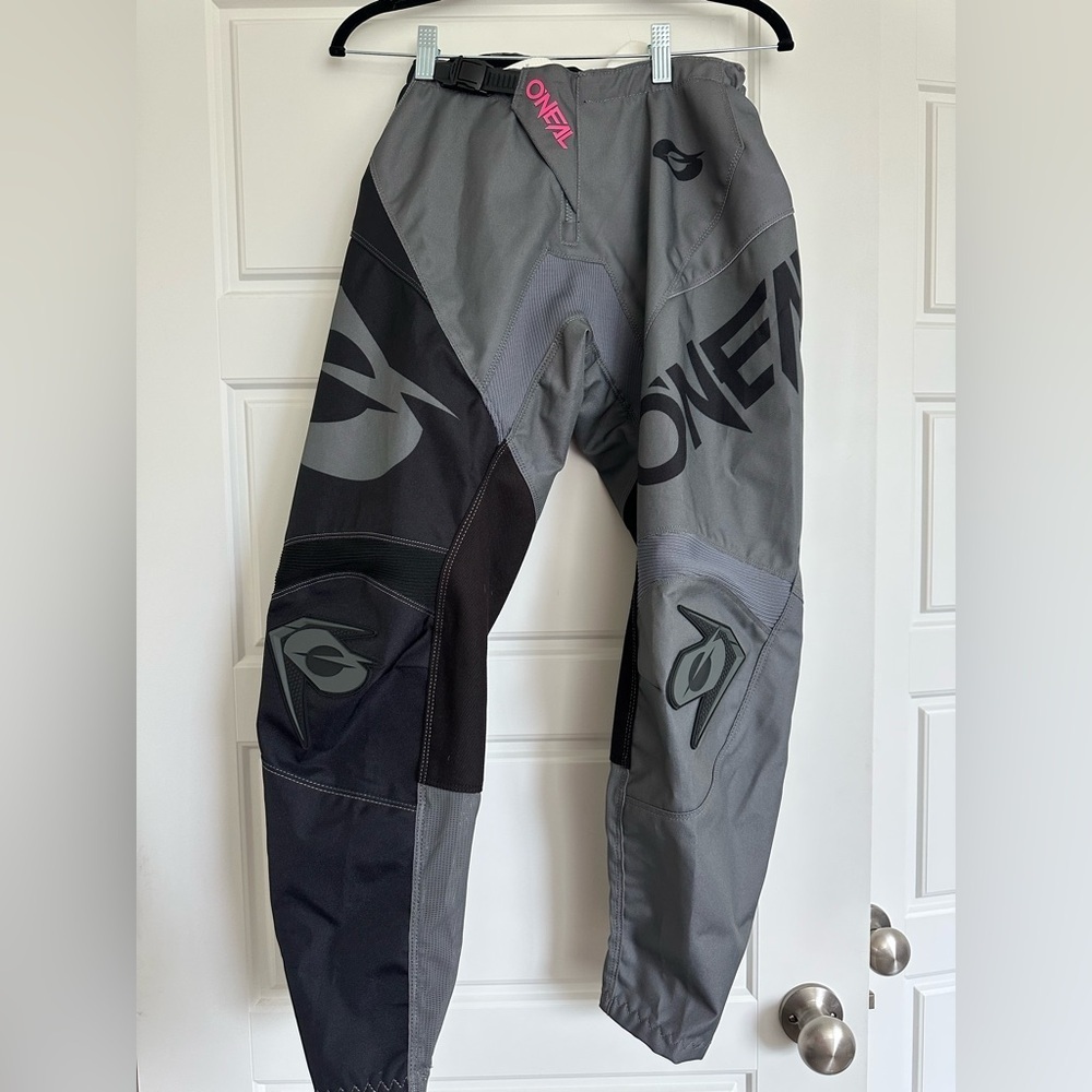 O’Neal Element Riding Pants - Picture 3 of 6